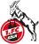 1. FC Köln Logo